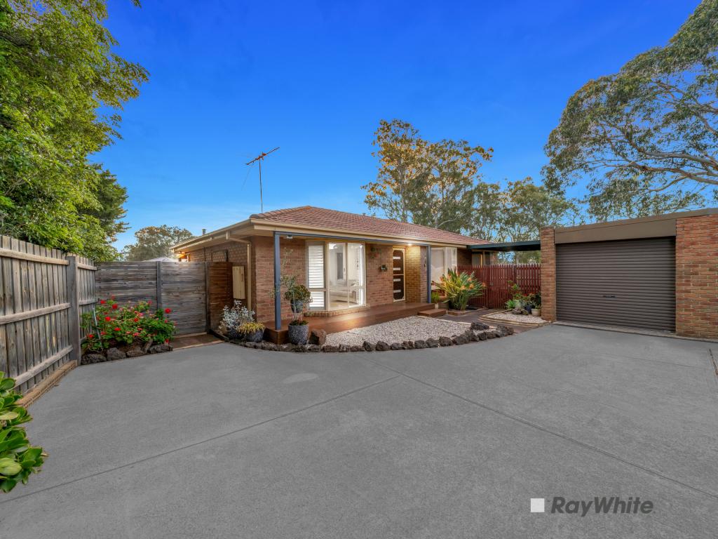 2/11 Jason Pl, Hampton Park, VIC 3976