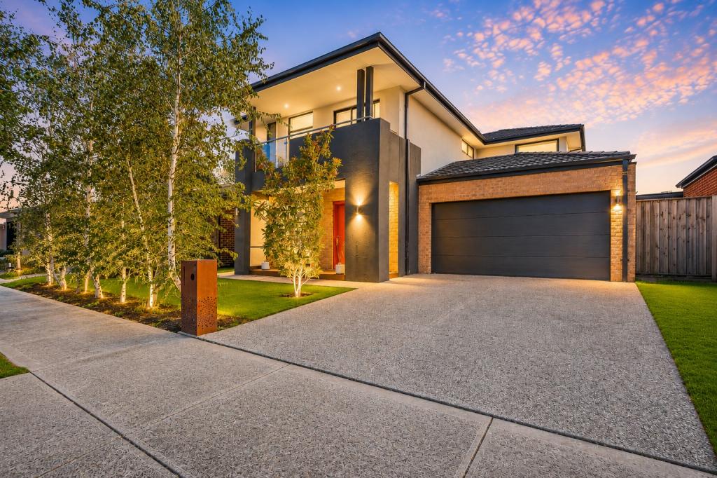 4 Woorawa Dr, Doreen, VIC 3754