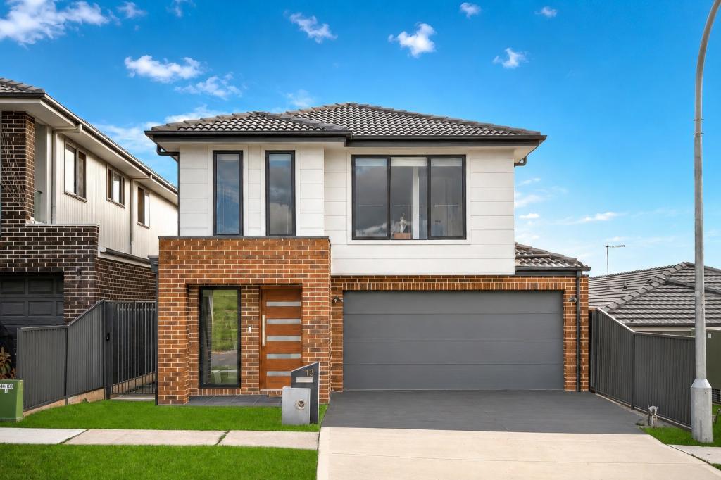 13 Oats St, Austral, NSW 2179