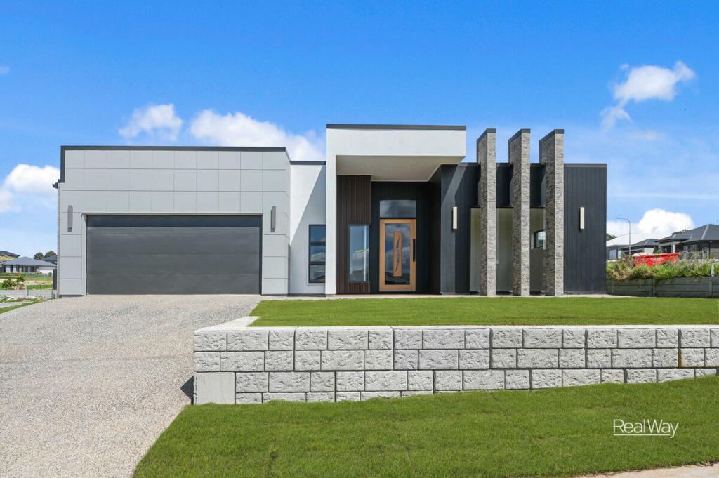 21 Saddlers St, Kearneys Spring, QLD 4350