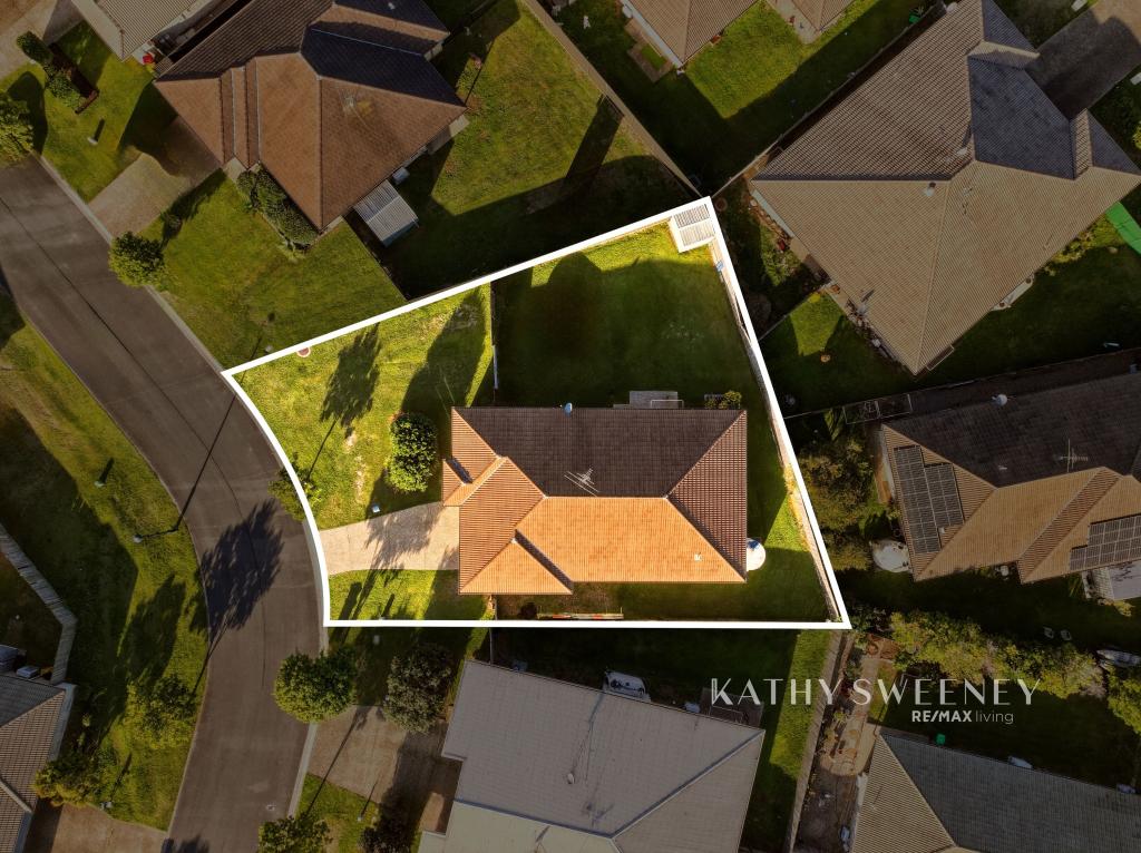 8 Basalt St, Caboolture, QLD 4510
