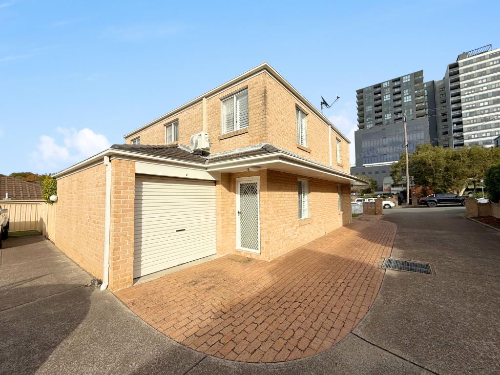 7/30 Mulbinga St, Charlestown, NSW 2290