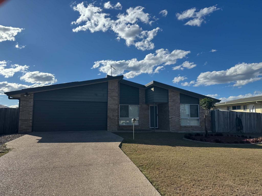 41 Wilkin St, Nebo, QLD 4742