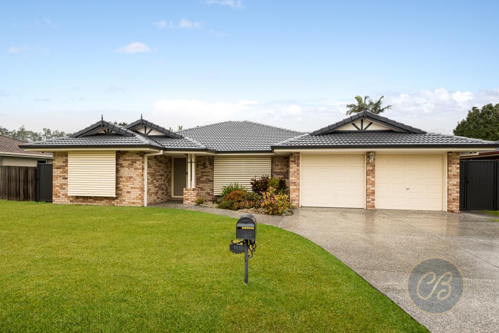 10 Explorer Dr, Albany Creek, QLD 4035
