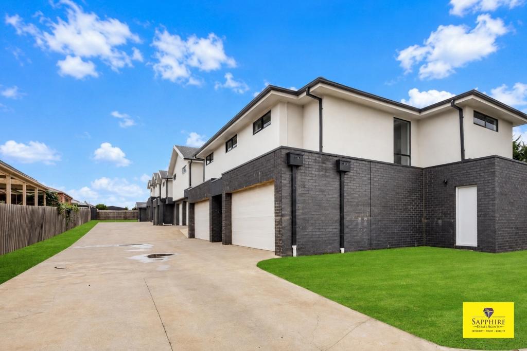 5/19 Wellington St, Wallan, VIC 3756