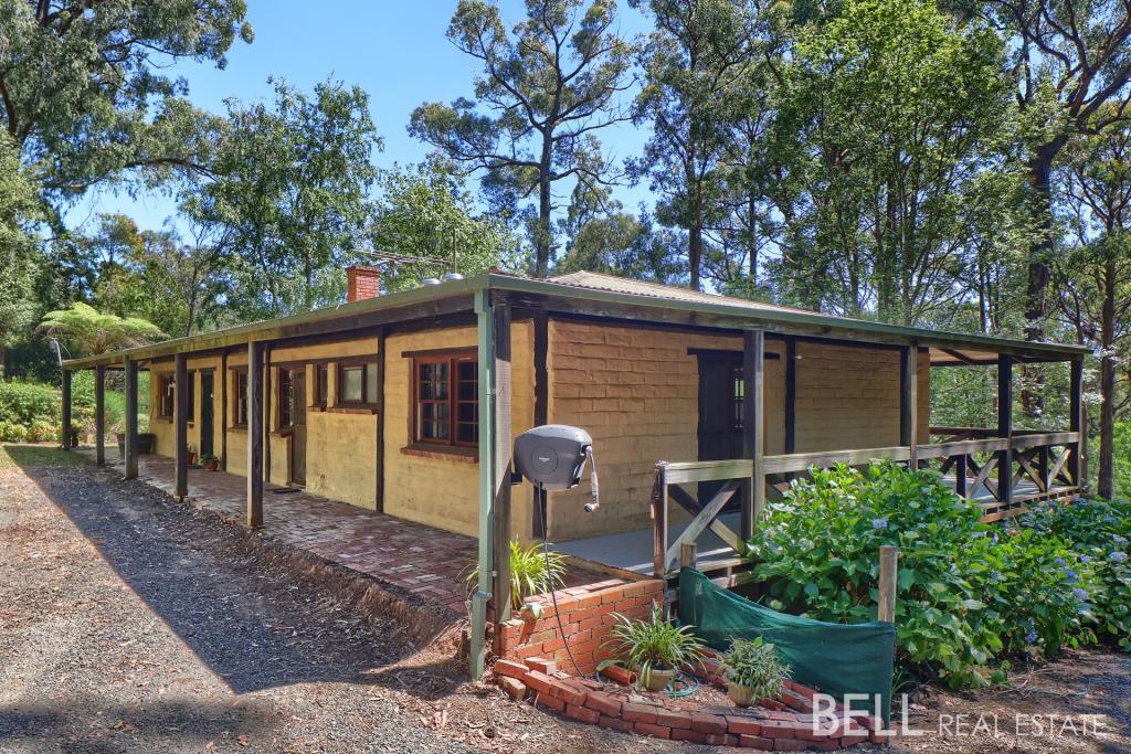 35 Second Ave, Cockatoo, VIC 3781