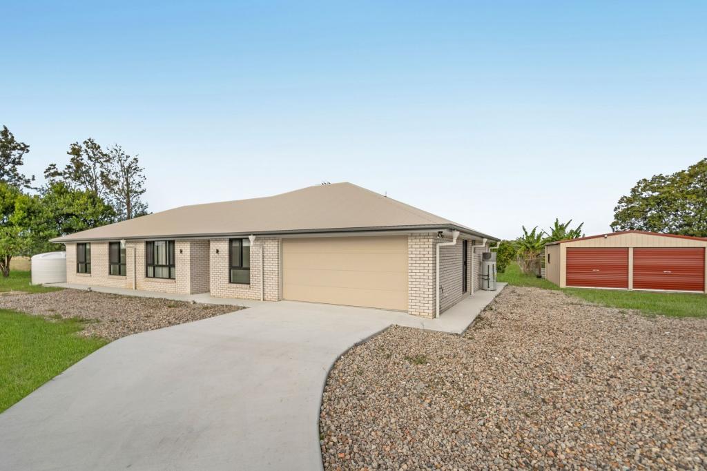 269 Waterford Tamborine Rd, Waterford, QLD 4133