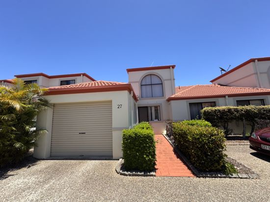 27/74 Plaza St, Wynnum West, QLD 4178