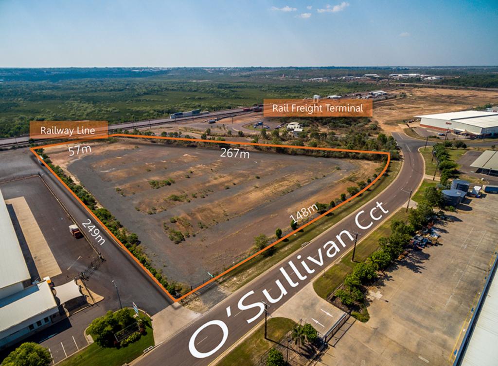 67 O'Sullivans Cct, East Arm, NT 0822