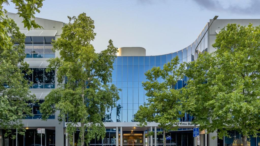 Units 6, 7 & 8, Level 1/21 Benjamin Way, Belconnen, ACT 2617