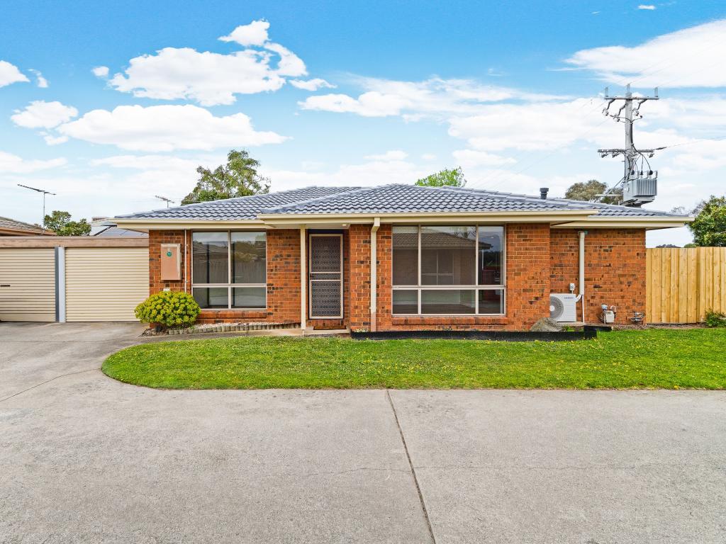 18/224 Monahans Rd, Cranbourne, VIC 3977