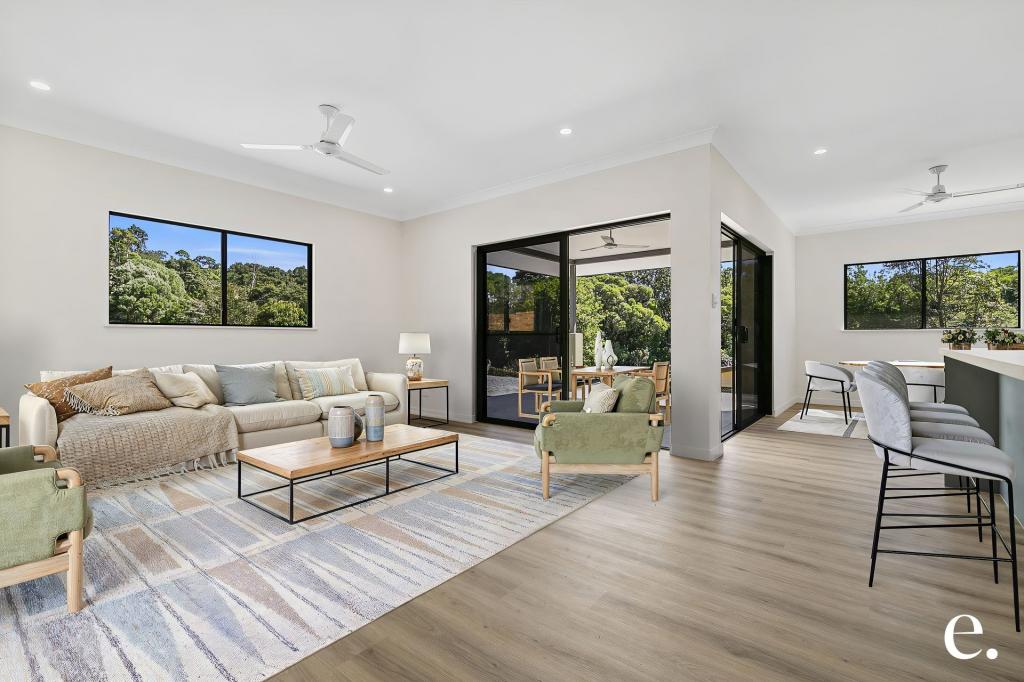 72a Masons Rd, Kuranda, QLD 4881