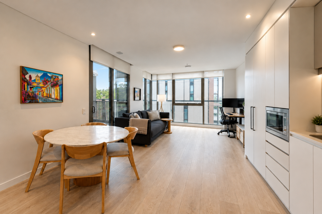 406/71 West Pde, West Ryde, NSW 2114