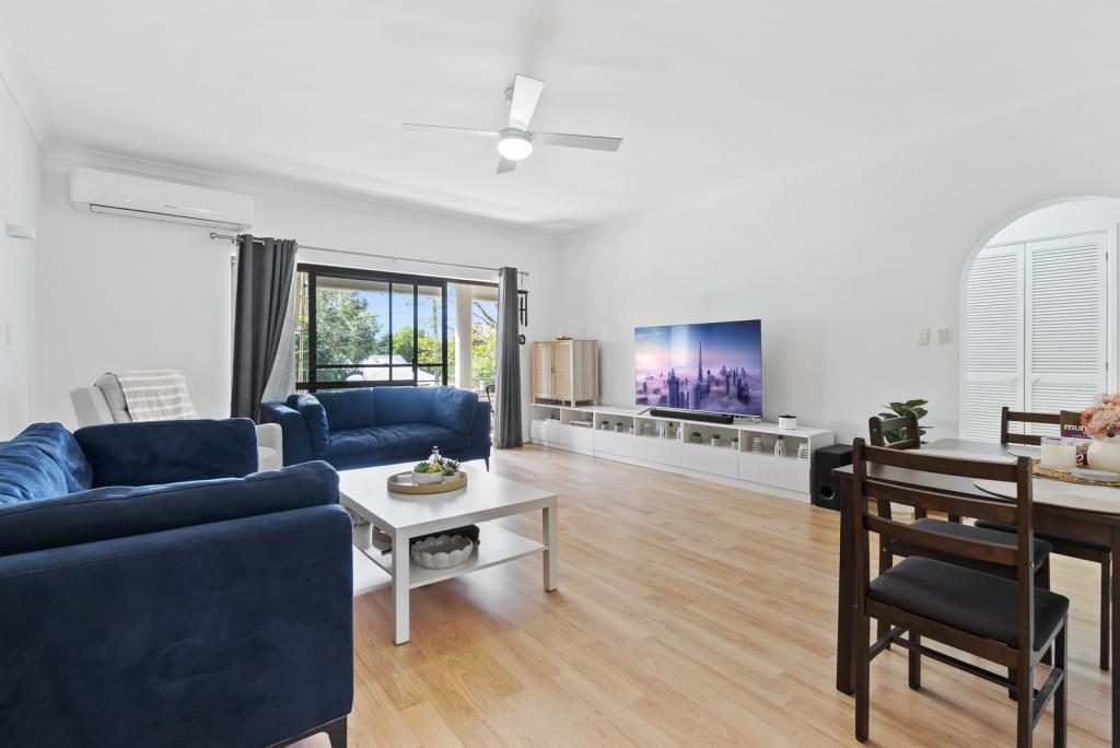 5/36 Rolle St, Holland Park West, QLD 4121