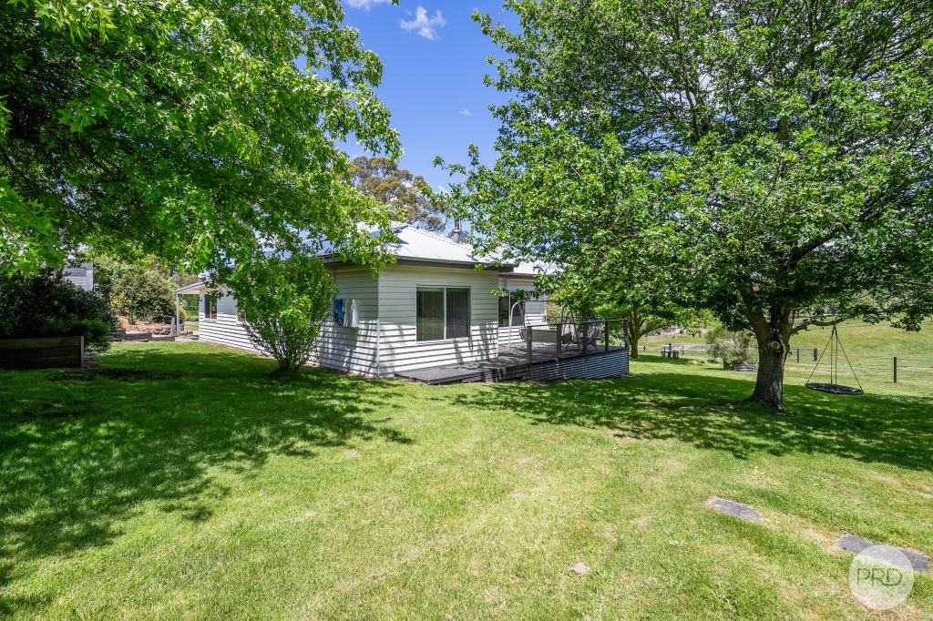 454 Lal Lal Falls Rd, Lal Lal, VIC 3352