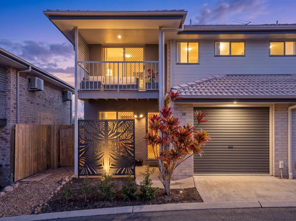 15/10-22 Blyth Rd, Murrumba Downs, QLD 4503