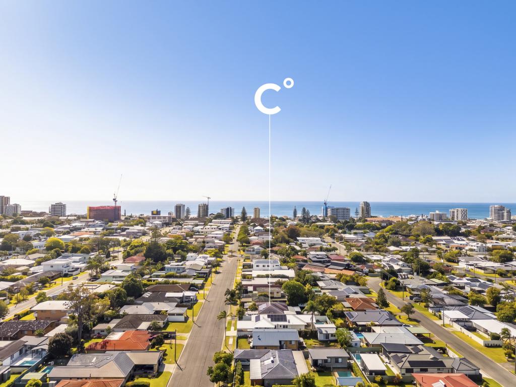 52 Twelfth Ave, Palm Beach, QLD 4221