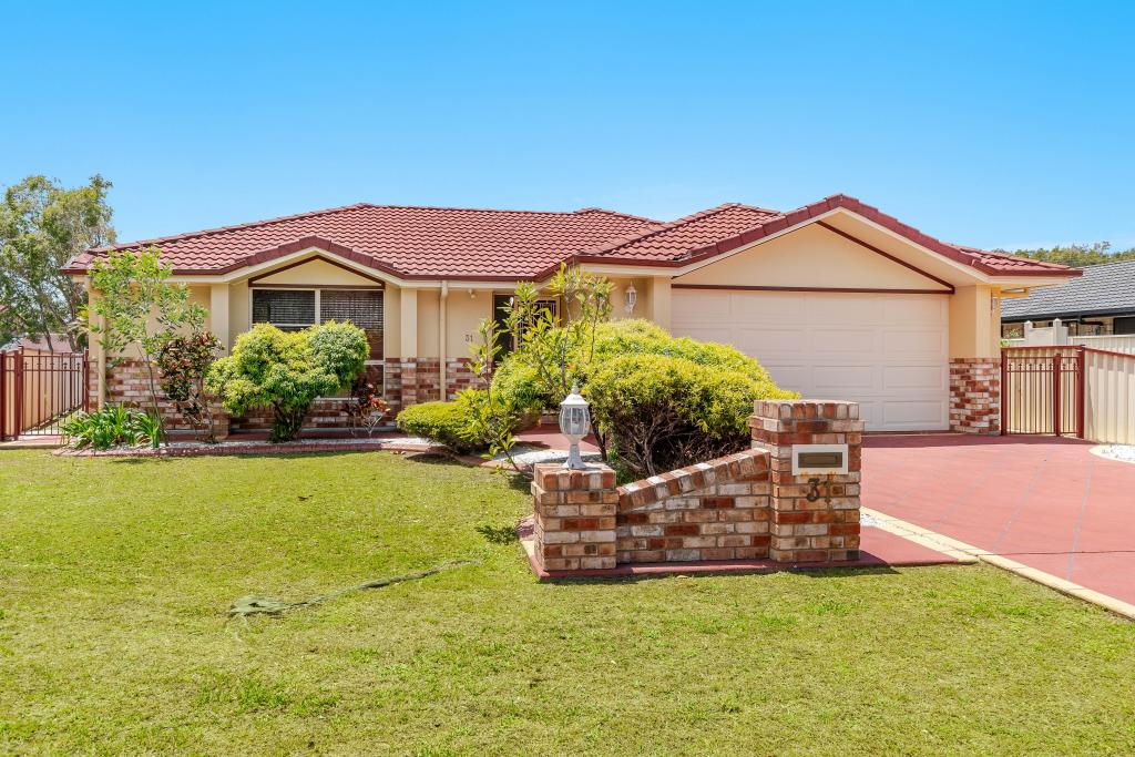 31 O'Gradys Lane, Yamba, NSW 2464