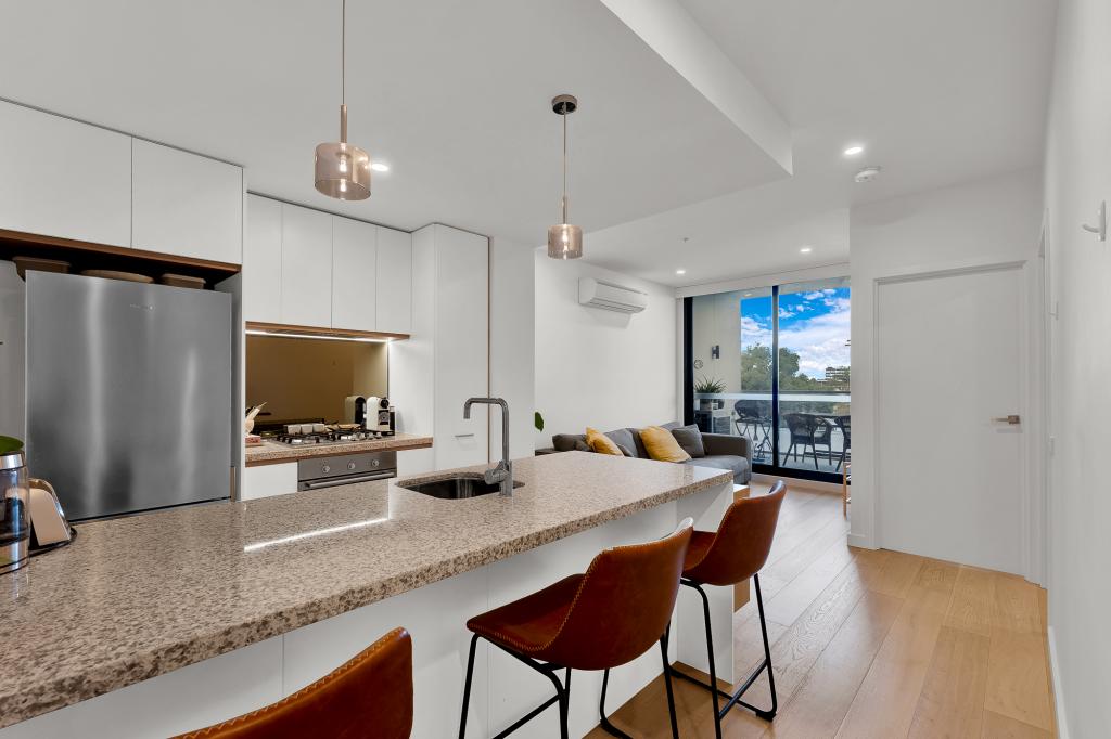 208/240 - 250 Lygon St, Brunswick East, VIC 3057