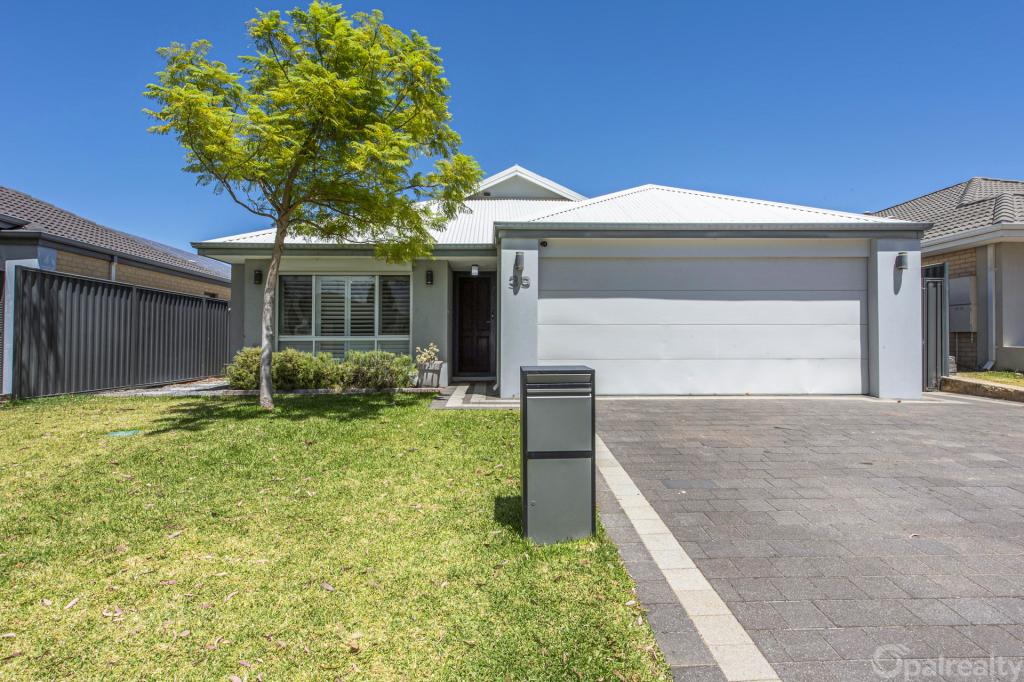 39 Chapel St, Baldivis, WA 6171