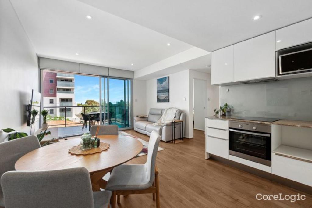 20/29 HASTINGS ST, SCARBOROUGH, WA 6019