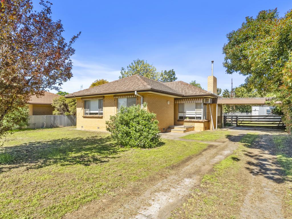 123 Deniliquin St, Tocumwal, NSW 2714