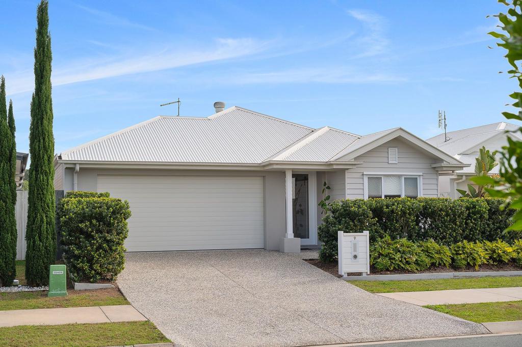 9 Pipit St, Palmview, QLD 4553