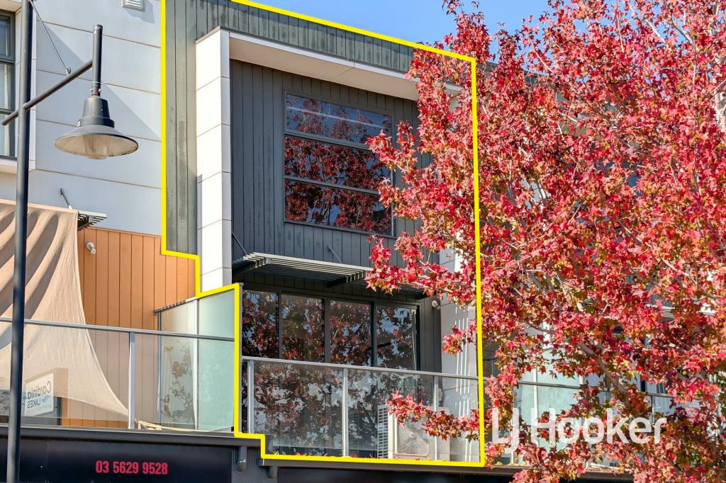 105/141 Windermere Bvd, Pakenham, VIC 3810