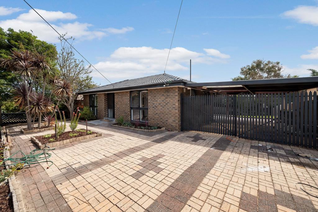 45 Washington Dr, Frankston, VIC 3199