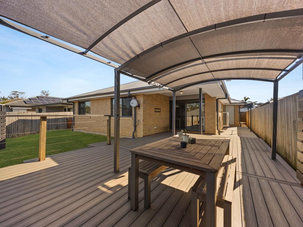 9 Maudsley Cres, Collingwood Park, QLD 4301
