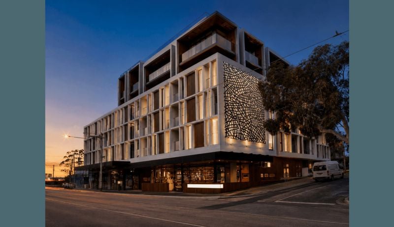 107/184 Whitehorse Rd, Balwyn, VIC 3103