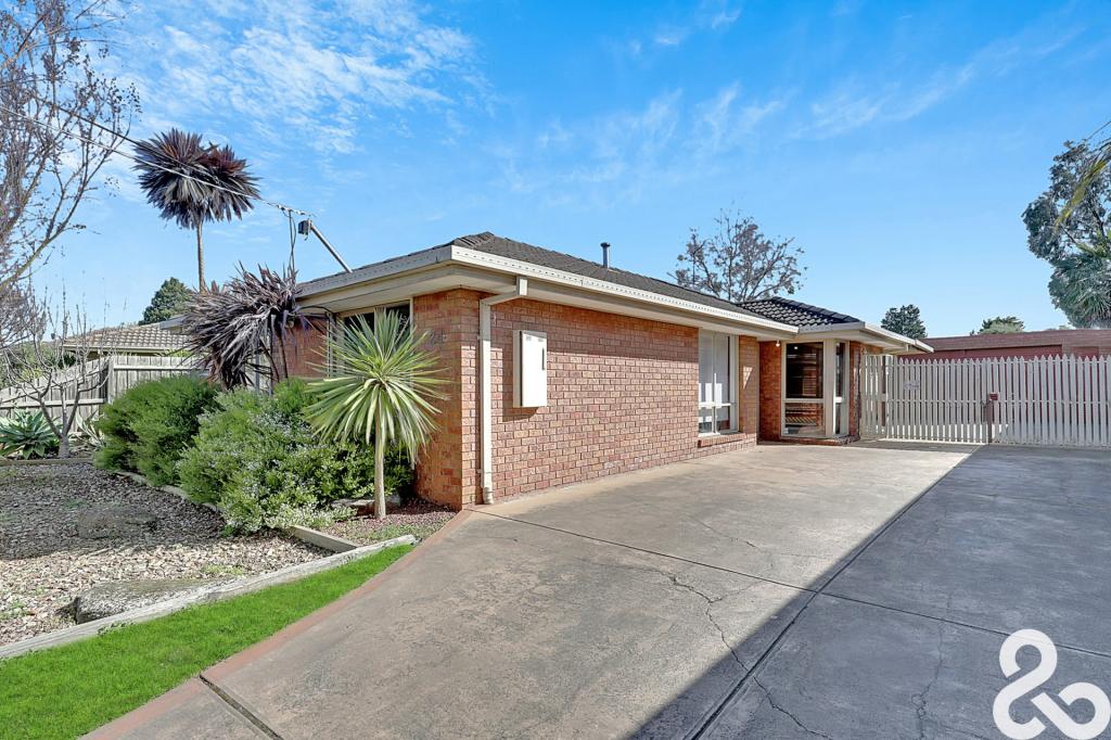 24 Heritage Dr, Mill Park, VIC 3082