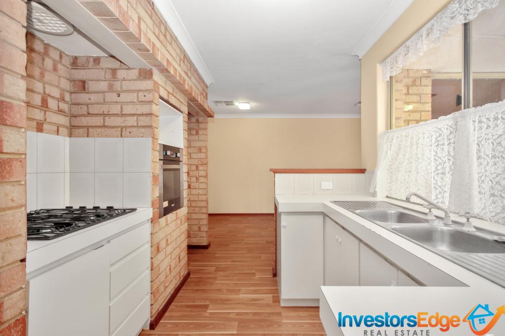 11 Pelican Loop, High Wycombe, WA 6057