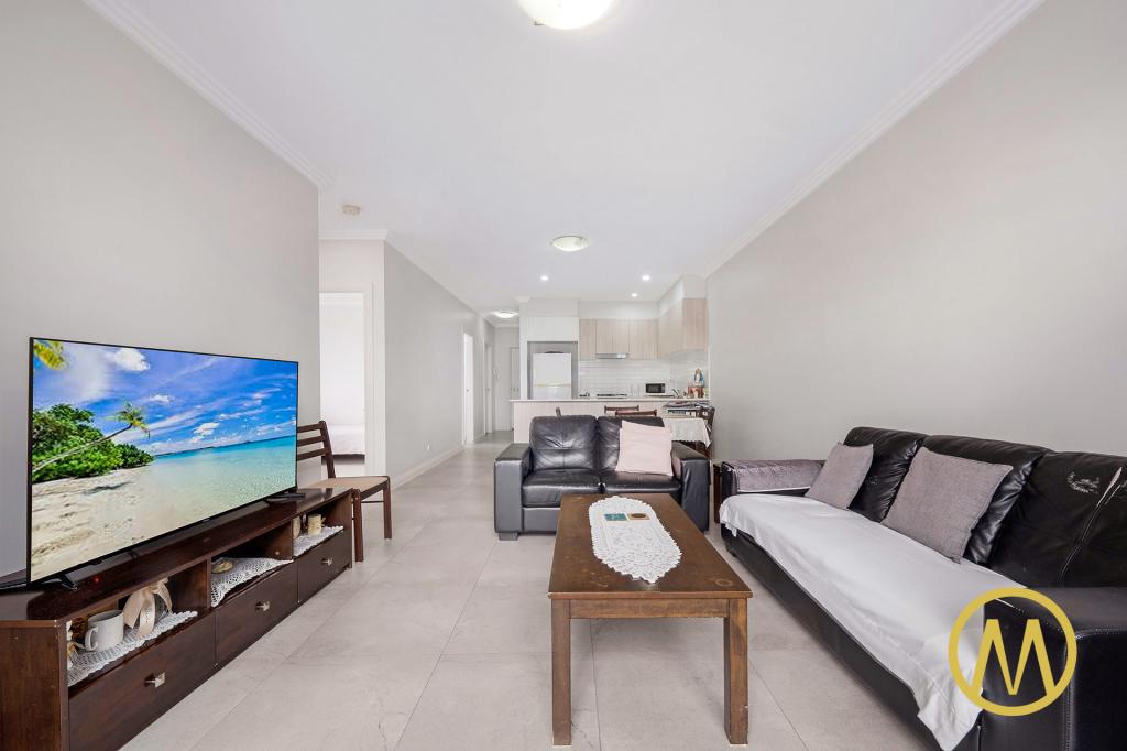 26/210 William St, Granville, NSW 2142