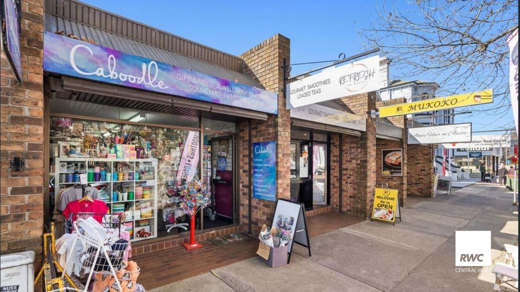 Shop 2/186a Anson St, Orange, NSW 2800