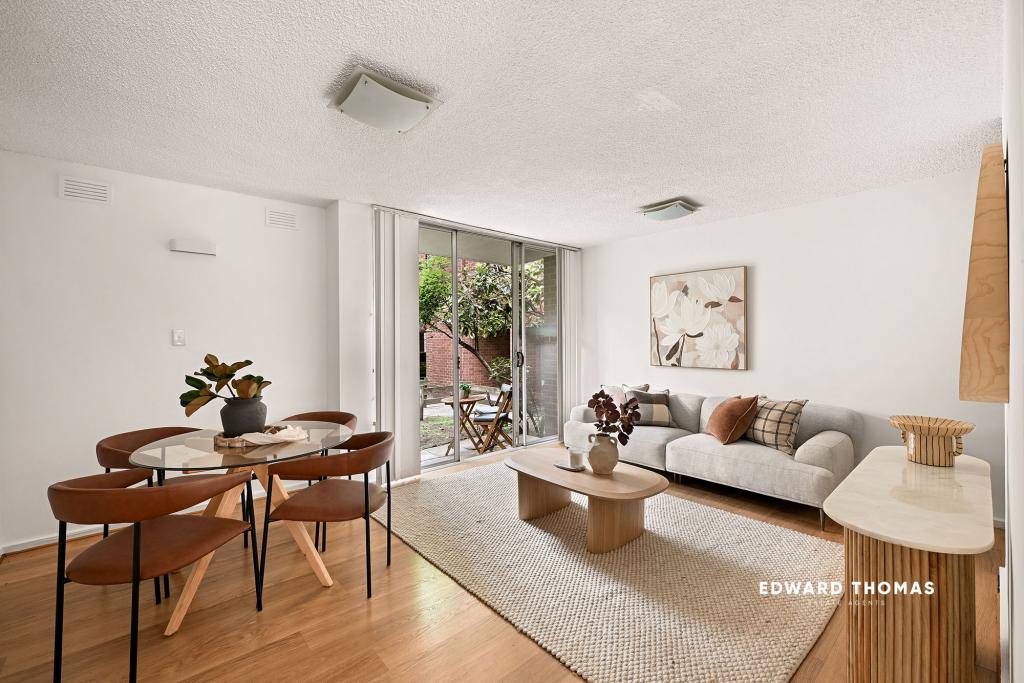 17/80 O'Shanassy St, North Melbourne, VIC 3051