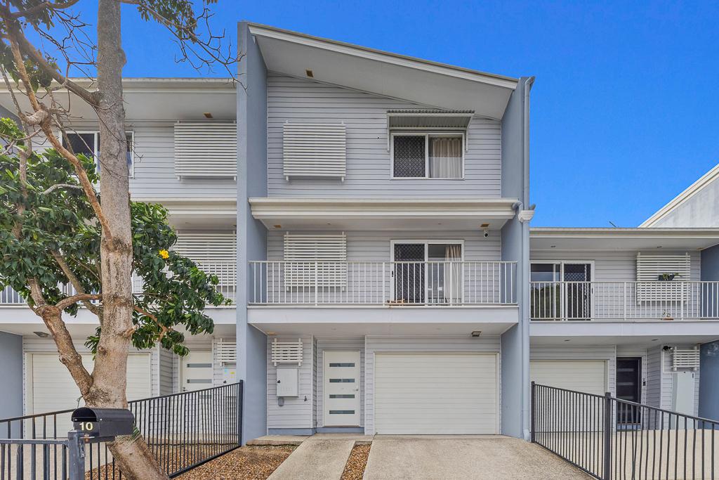 10 Lucy St, Albion, QLD 4010