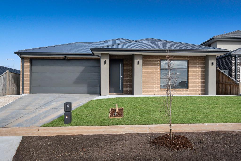 16 Royston Ave, Warragul, VIC 3820