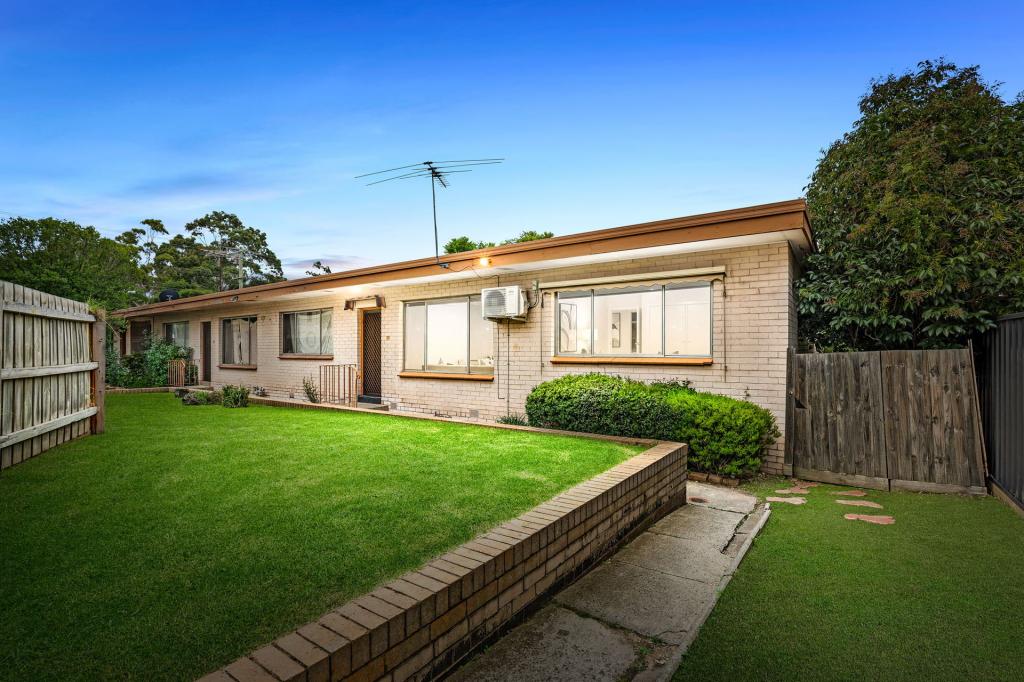 4/46-48 WELLINGTON RD, CLAYTON, VIC 3168