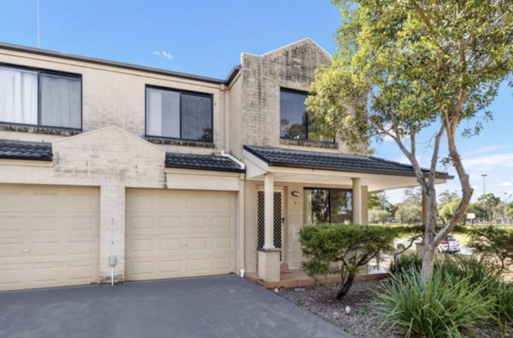 1/15-25 Atchison St, St Marys, NSW 2760