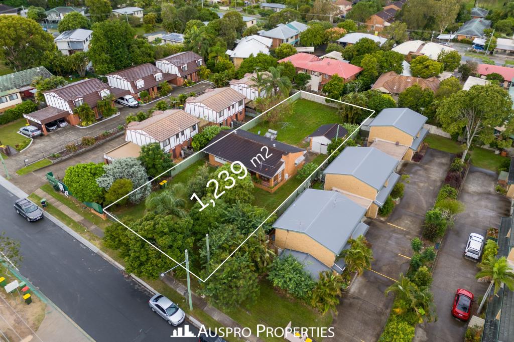 26 Garfield Rd, Logan Central, QLD 4114