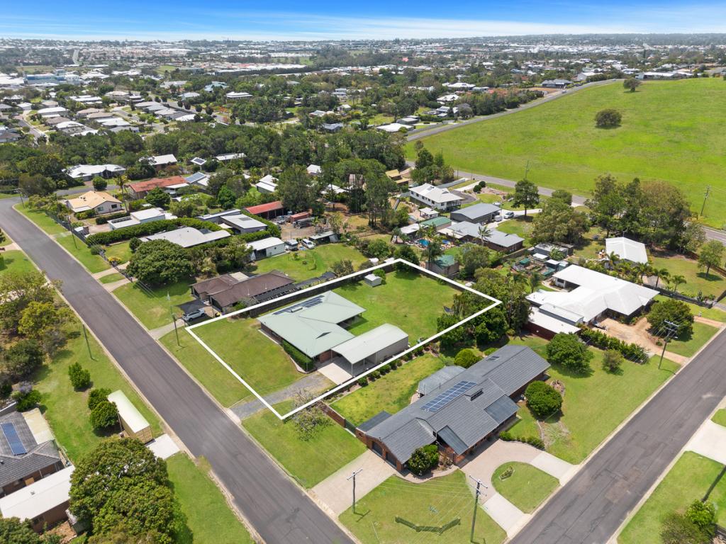 8 York St, Urraween, QLD 4655