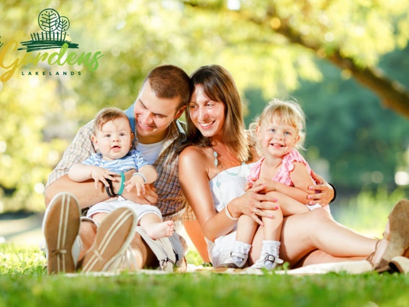 Lot 135 The Gardens, Lakelands, WA 6180