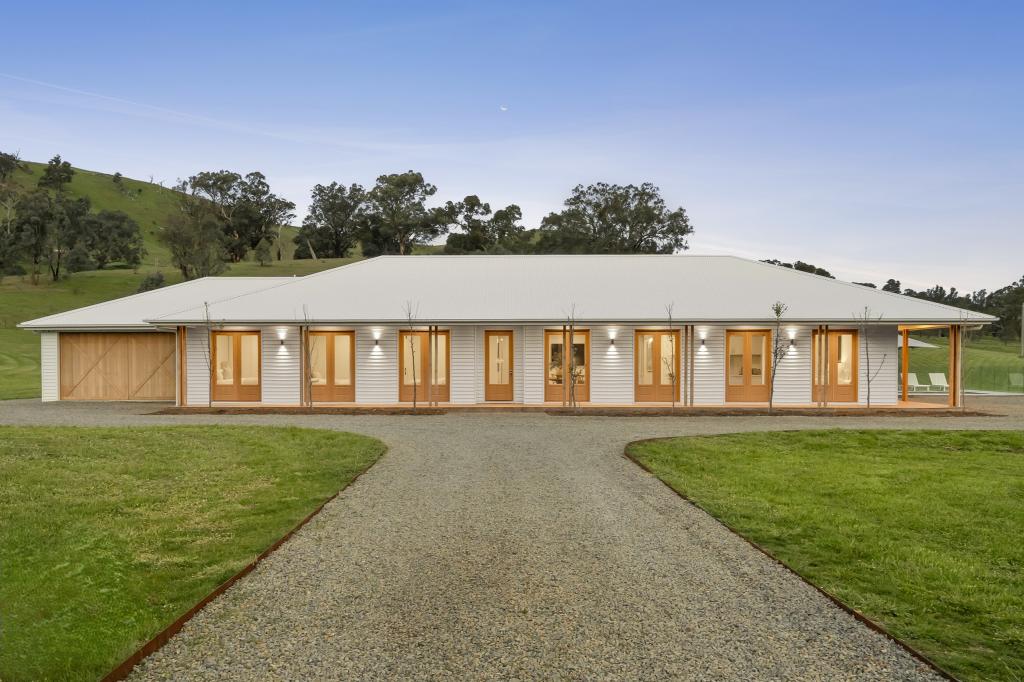 76 Kiernans Rd, Bonnie Doon, VIC 3720