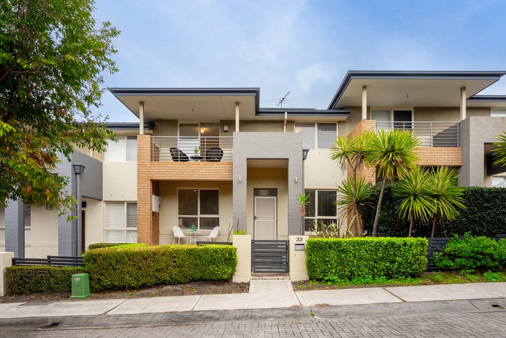 33 Cadman Ave, West Hoxton, NSW 2171