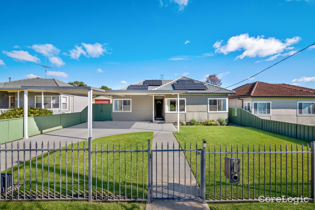 63 Allman St, Campbelltown, NSW 2560