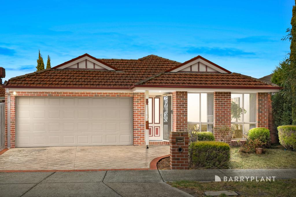 20 Ellendale Way, South Morang, VIC 3752