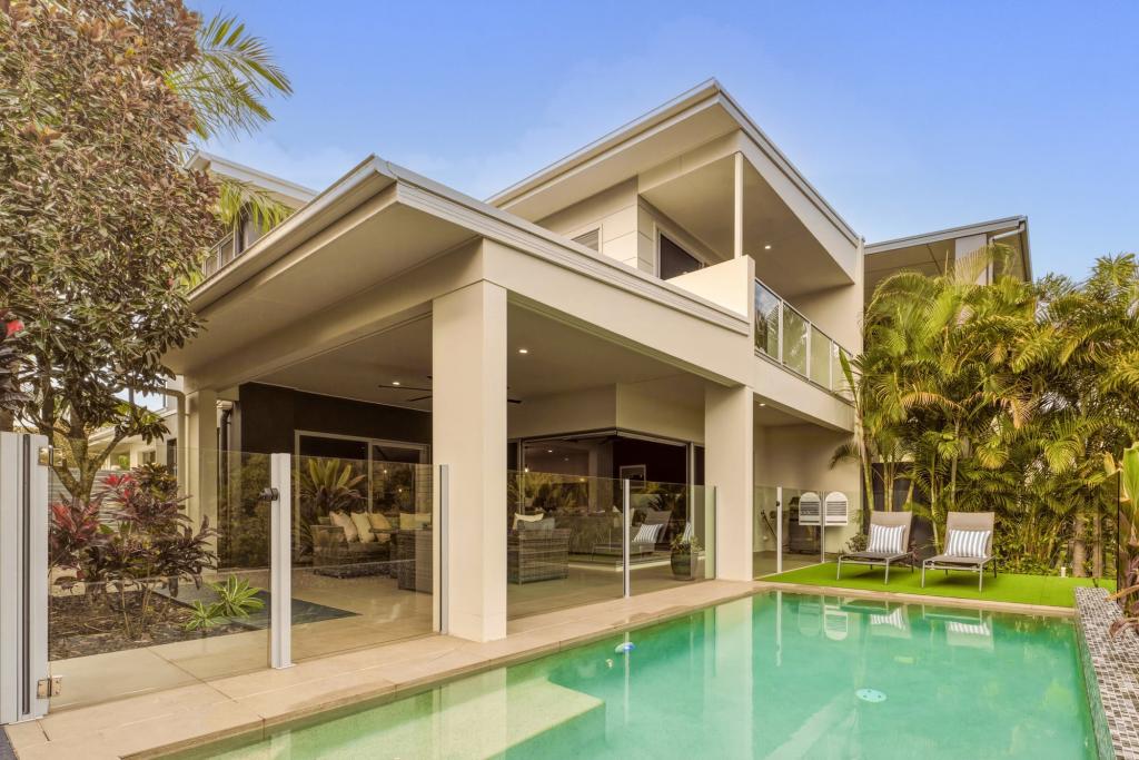 4 Serenity Cct, Maroochydore, QLD 4558