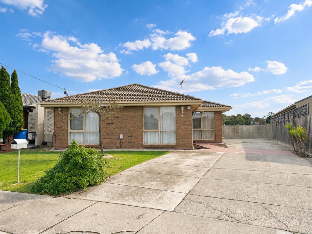 11 Gandin Ct, Hampton Park, VIC 3976