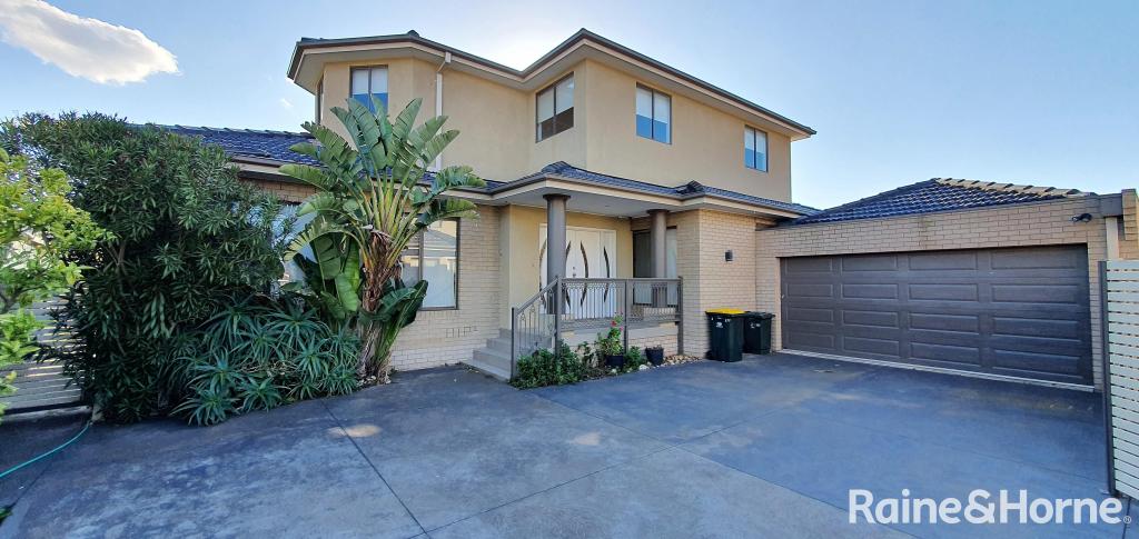 2/177 Copernicus Way, Keilor Downs, VIC 3038